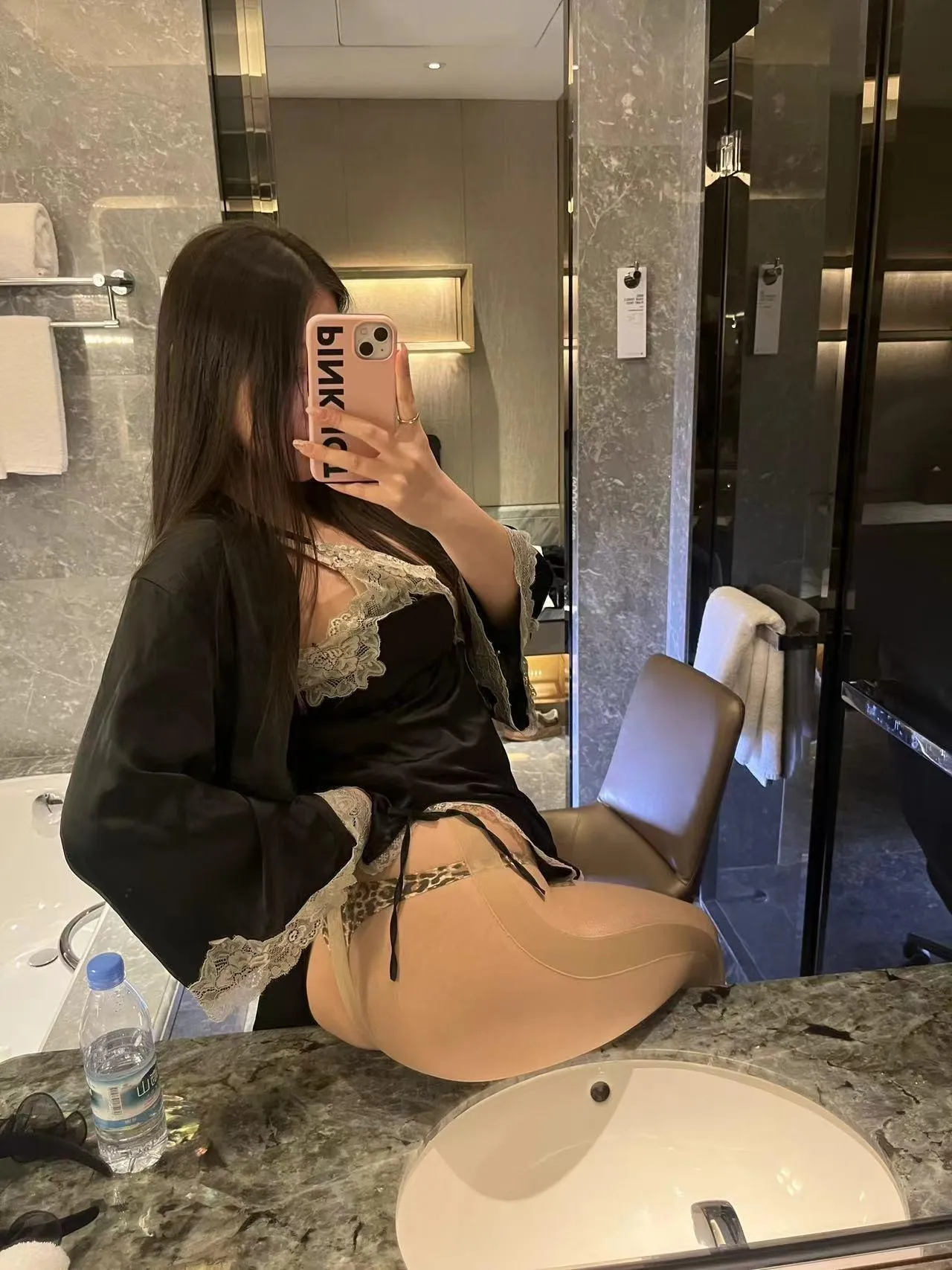 美邵女Baby – NO.017 情趣御姐 [57P]插图